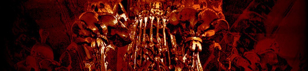 Ossuary Insane: in uscita "Possession of the Flesh"