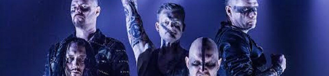 Dream Evil - Annunciato il nuovo album "Six​"