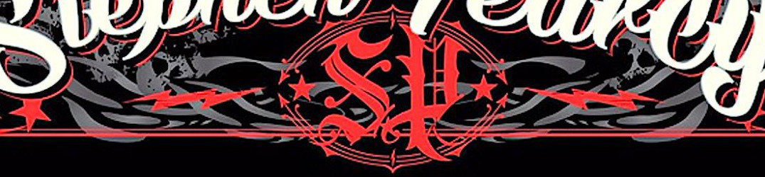 Stephen Pearcy: ascolta l'official audio della nuova song 'Jamie'