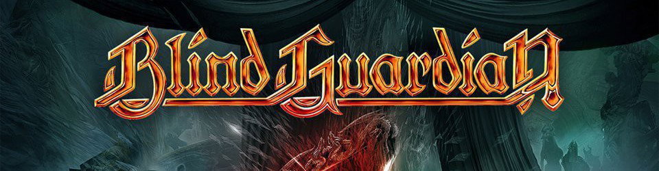 Blind Guardian: quinto trailer dallo studio per 'Beyond The Red Mirror'