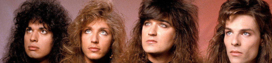 Stryper: online il video di "Pride"