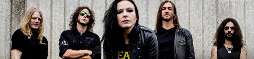 Nightmare (Fra): nuovo vocalist e nuovo batterista in formazione