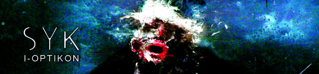 Syk: ascolta il nuovo album "I-Optikon" in full streaming
