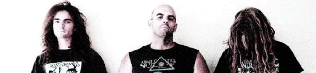 Ghoulgotha: "The Deathmass Cloak" in streaming