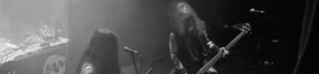 Balfor: guarda il video live ufficiale di 'Dawn of Savage'