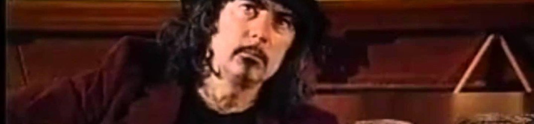 Ritchie Blackmore: la prima esibizione in Europa con i brani Deep Purple e Rainbow per il 2016