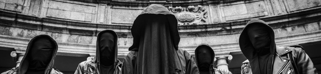 The Ominus Circle: ascolta una nuova song dal nuovo album "Appalling Ascension"