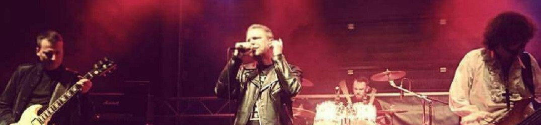 Midnight Rider: ecco la prima song da "Manifestation"