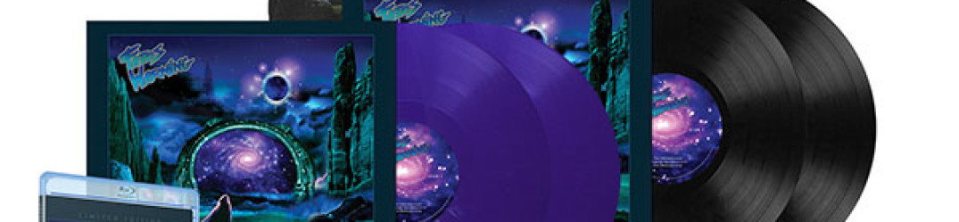 Fates Warning: guarda il video live ufficiale di 'Fata Morgana (Live at Keep It True XIX)'