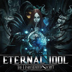 The Unrevealed Secret