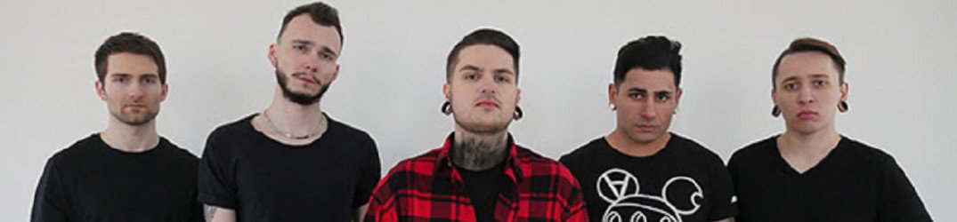 Countless: ascolta in anteprima il nuovo Ep "Coincidence"
