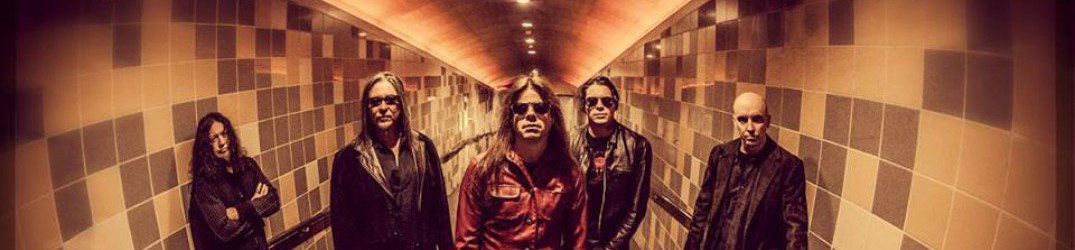 Queensryche: da febbraio in studio per il nuovo album