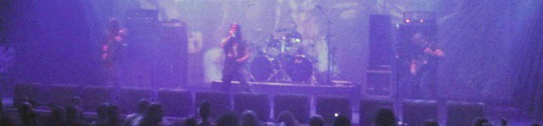 Devourment: guarda il video-live dall'Obscene Extreme 2016