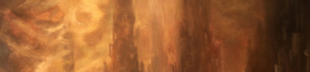Desolate Shrine: "Tenebrous Towers" su vinile