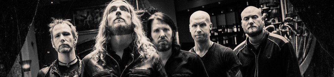 Dark Tranquillity: in arrivo il nuovo album "Atoma"