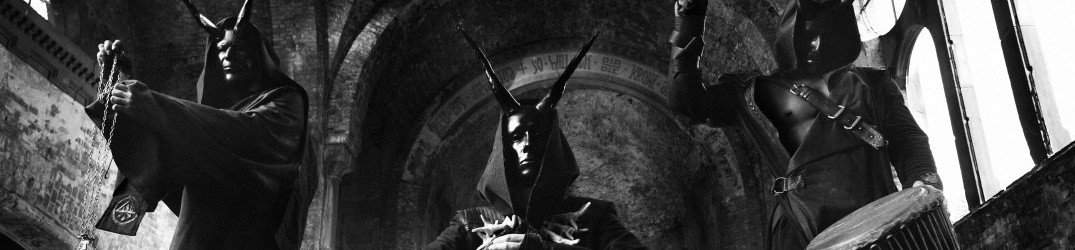 Behemoth: live album in arrivo e indiscrezioni sul nuovo disco