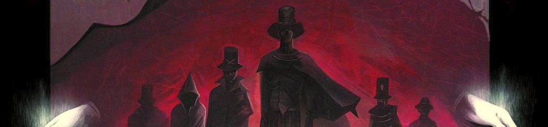 Assassin's Blade: annunciata l'uscita su vinile di "Agents of Mystification"