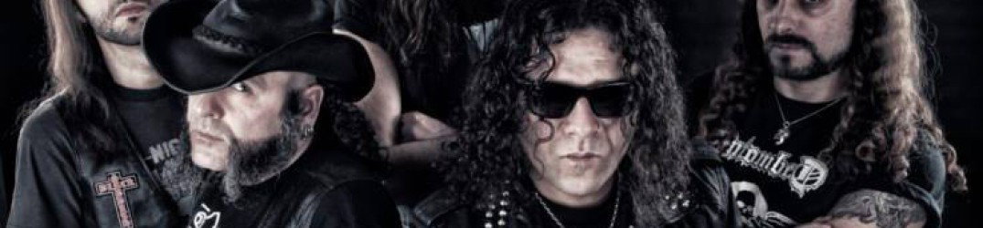 Doomraiser: in streaming il nuovo album 'Reverse (Passaggio Inverso)'