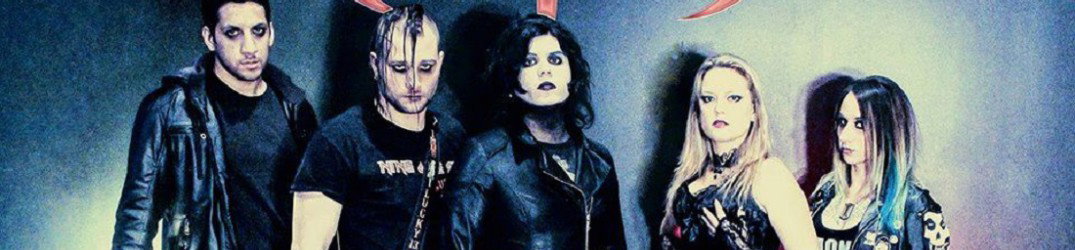 G.O.T.H.: online il lyric video di ‘Burn’