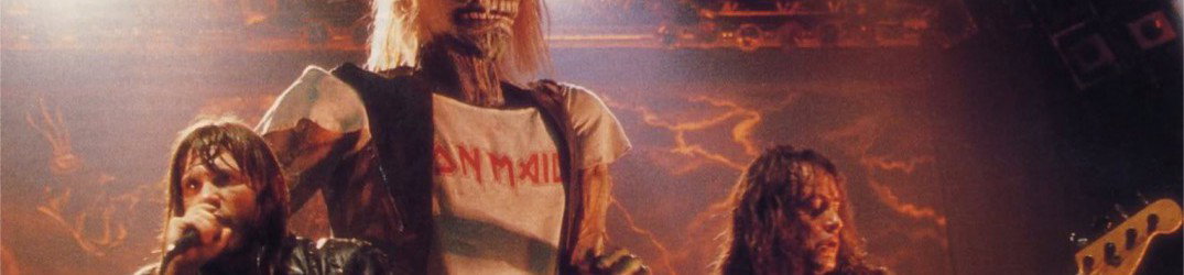 Iron Maiden: ufficializzate le due date per i Dowloand festival in Francia e Inghilterra