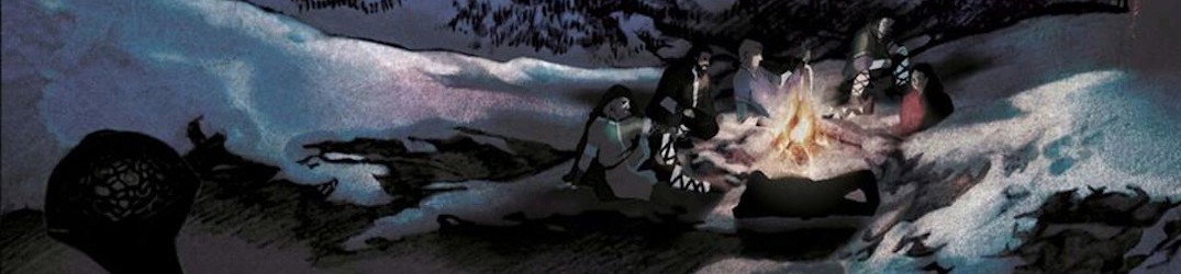 Icethrone: tutte le novità di "Winter Tales"
