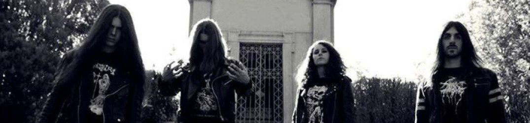 Ekpyrosis: a breve partiranno le registrazioni dell'album di debutto