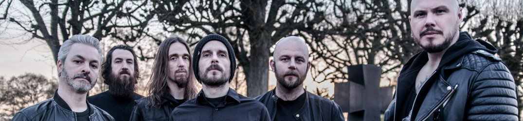 Soilwork: il visualizer clip di 'These Absent Eyes'