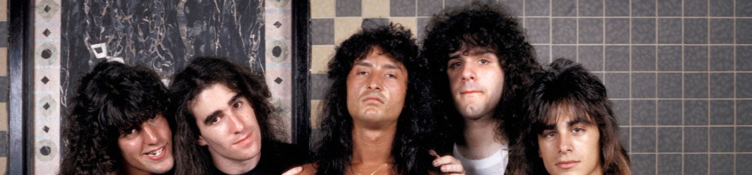Anthrax: presto in edizione speciale doppio cd per il 30° anniversario di "Spreading the Disease"