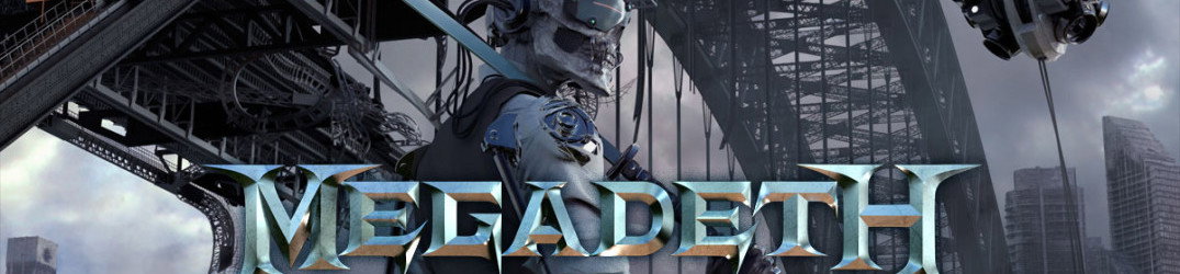 Megadeth: il trailer del video di 'Post American World'