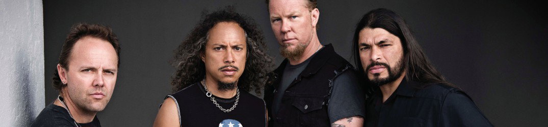 Metallica: live di 'Enter Sandman' tratto dallo show a Los Angeles