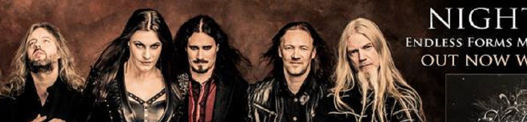 Nightwish: 'Last Ride of the Day' alle Olimpiadi 2016