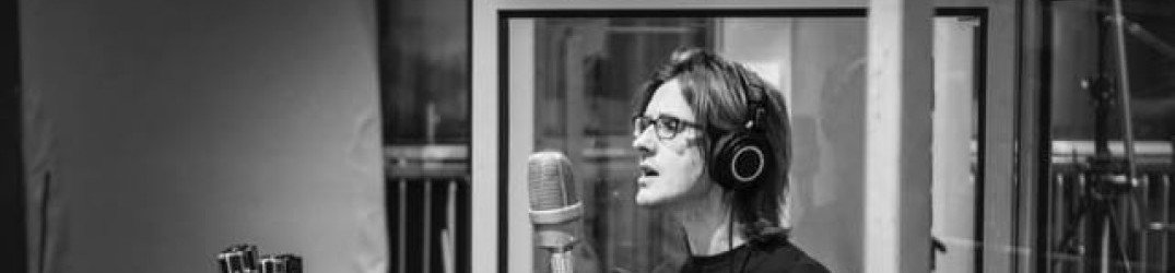 Steven Wilson: ospite a Linea Rock su Radio Lombardia