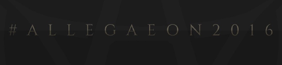 Allegaeon: prima track on-line con il nuovo vocalist