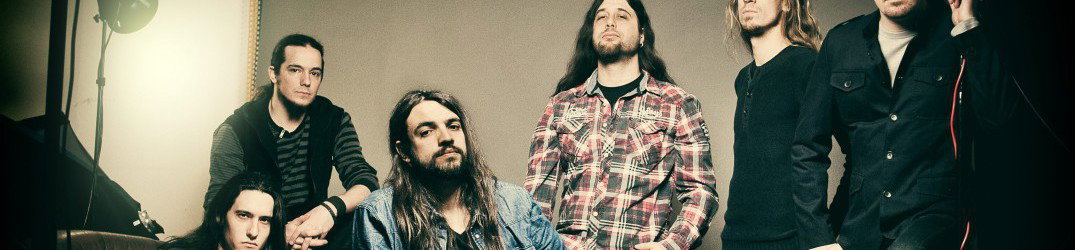 Textures: annunciano due nuovi album e le date del tour europeo