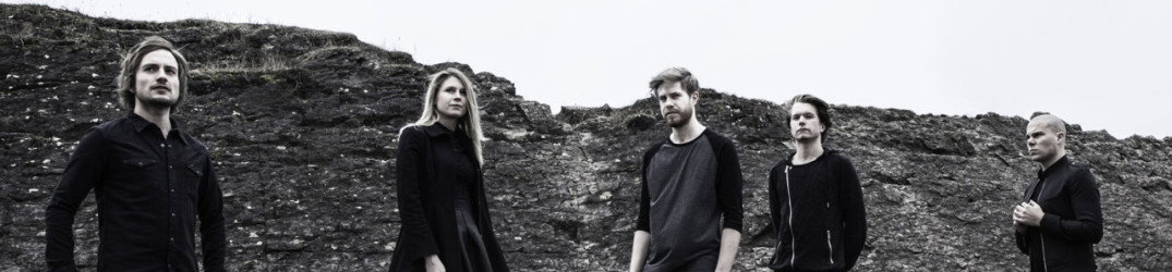 Rendezvous Point: il videoclip di "Para"