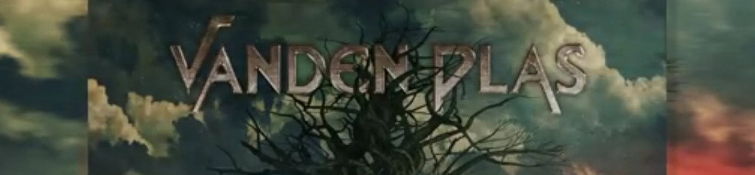 Vanden Plas: trailer del nuovo album online