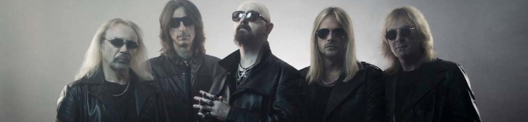 Halford (Judas Priest): "Richie Faulkner ha salvato i Judas Priest"