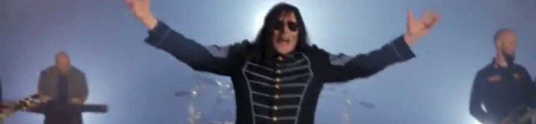 Civil War: pubblicano online il video del brano "Braveheart"