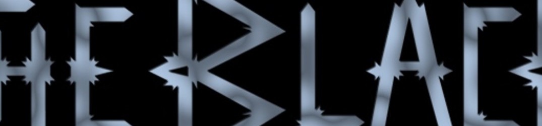 The Black: nuovo album in lavorazione