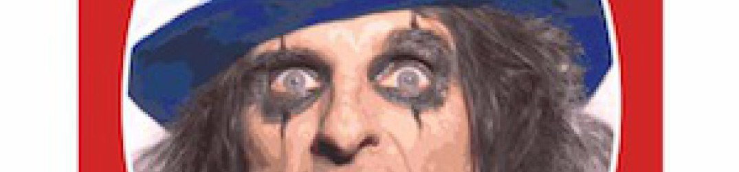 Alice Cooper: si candida alla presidenza degli Stati Uniti e come primo ministro britannico