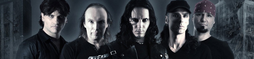Luca Turilli's Rhapsody: ufficializzati gli ospiti per il loro Prometheus Cinematic Tour 2016