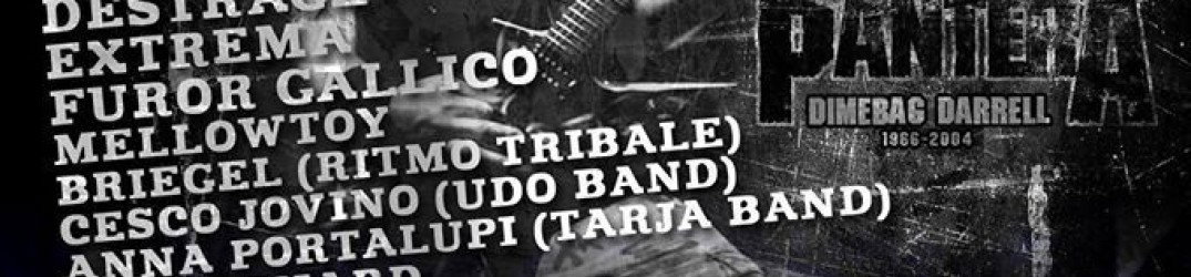 Rock Against Cancer: tutti gli ospiti e gli orari dello show