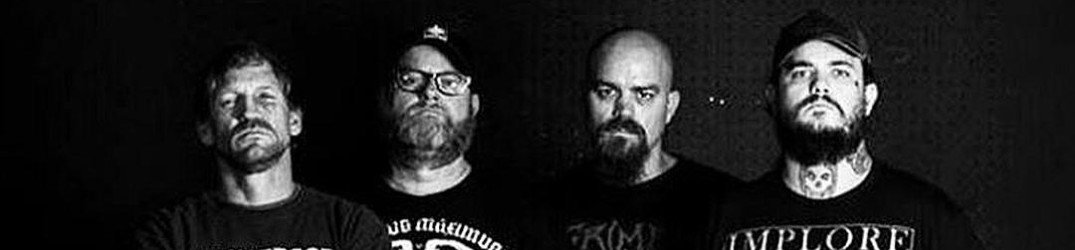 Fistula: ascolta un'altra song dal nuovo album "The Shape of Doom To Cumm)))"