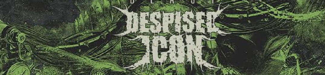 Despised Icon: music-video per 'Bad Vibes'