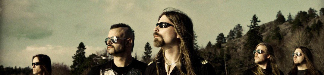 Sabaton: online il nuovo brano intitolato 'Blood of Bannockburn'