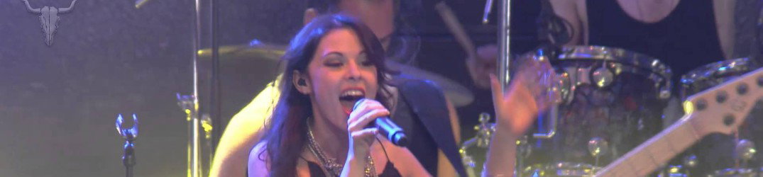 Beyond the Black: rimane solo la cantante Jennifer Haben ed è in cerca di musicisti