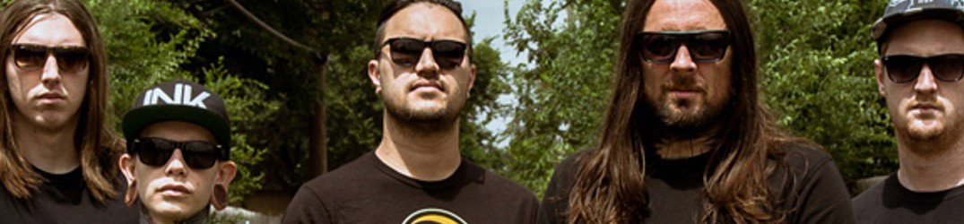 Thy Art Is Murder: primo trailer di "The Depression Sessions"