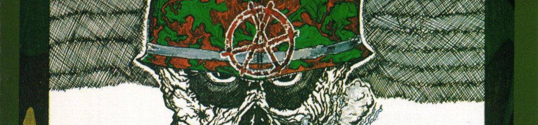 S.O.D. (Stormtroopers of Death): imminente la ristampa di "Speak English or Die"