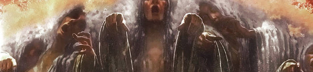 Varathron: il nuovo EP in streaming
