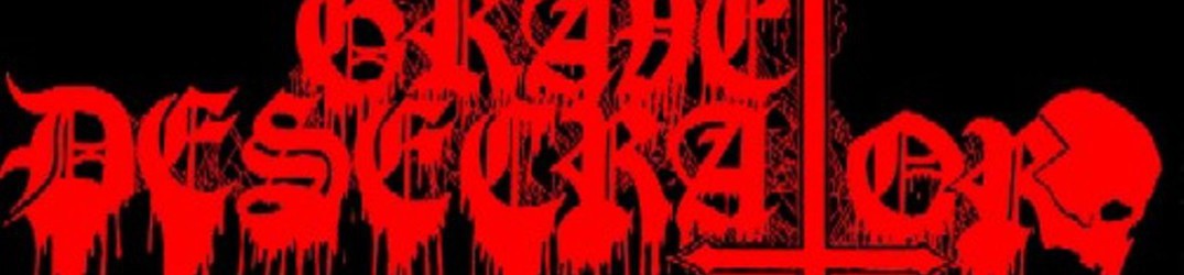 Grave Desecrator: song dallo split "Musica de Nuestra Muerte"